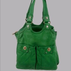 Marc by Marc Jacobs leather Shoulder Bag